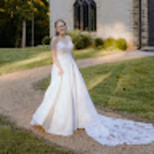 Meet your Posher, Allison